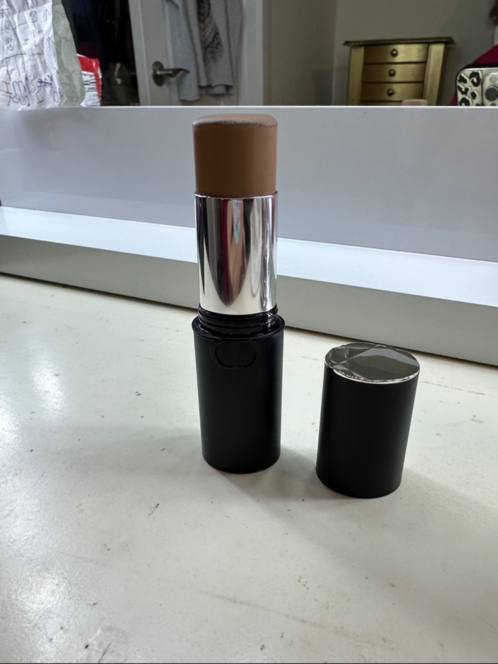 Dior Forever Skin Contour Sculpt Stick 01 Light